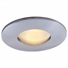 Встраиваемый светильник arte lamp aqua a5440pl-1cc